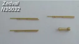 BT-2 detail set 1:35