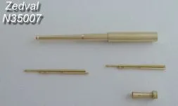 T-26 mod. 1939 detail set 1:35