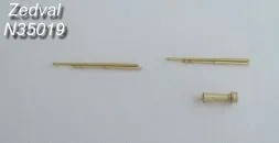 T-26 mod. 1931 detail set 1:35