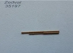 7.62mm DT early MG barrel 1:35