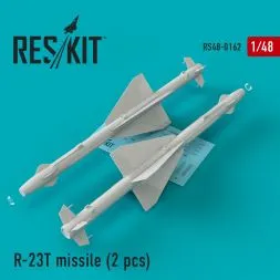 R-23Т missile 1:48