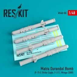 Matra Durandal Bomb 1:48
