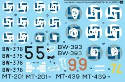 Hans Wind - Finland’s Top Ace Vol.II 1:48