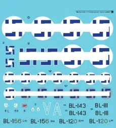 Bristol Blenheim Mk.I/II in Finnish Service 1:48