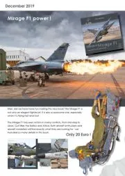 Mirage F1 - Aircraft in detail 010