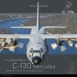 C-130 Hercules - Aircraft in detail