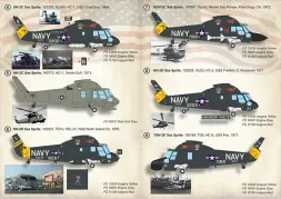 Kaman Sea Sprite 1:48