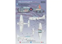 SBD Dauntless in combat Part.1 1:48