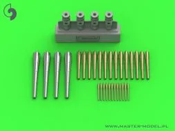 SMS Schleswig-Holstein (1908) armament 1:350