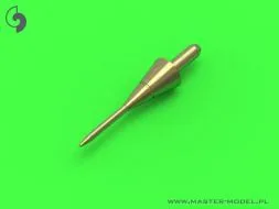 Alpha Jet A - Pitot Tube 1:144