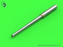 US 37mm M6 gun barrel 1:35
