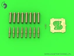 Spitfire Mk.I early - details set 1:48