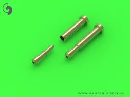 Spitfire Mk.Ia/IIa/Va - Browning .303 barrel tips 1:48