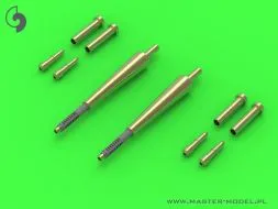 Spitfire Mk.IIb/Vb - Hispano 20mm cannons in fairings 1:48