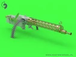 Spandau LMG 08/15 1:32