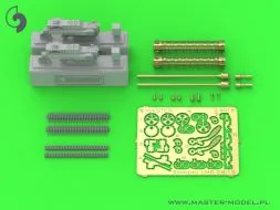 Spandau LMG 08/15 1:32