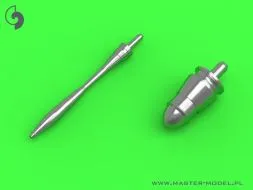 Mirage 2000 - Pitot Tube and Refueling Probe 1:32