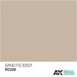Sand FS 33531 10ml