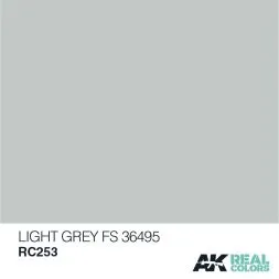 Light Grey FS 36495 10ml