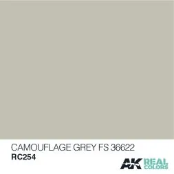 Camouflage Grey FS 36622 10ml