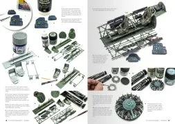 Aces High Magazine - Issue 18 "Trainers"