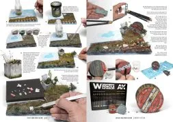 Damaged Magazine - Issue 10