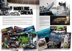 Damaged Magazine - Issue 09