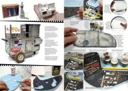 Damaged Magazine - Issue 09