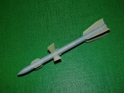 R-27R Russian Missile A-A 1:48