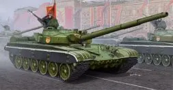 T-72B MBT 1:35