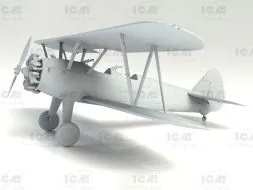 Stearman PT-17/N2S-3 Kaydet 1:32