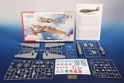 model 139WC/WSM/WT 1:72