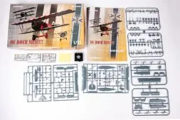 Du doch nicht!! - Limited edition 1:72