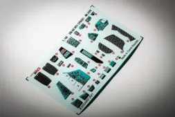 Mi-24V SPACE for Zvezda 1:48