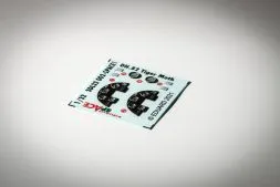 DH. 82A Tiger Moth SPACE for ICM 1:32