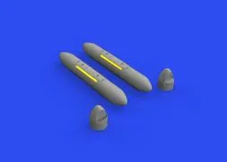 AN/ ALE-41 Chaff dispenser 1:48