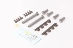 AGM-84D Harpoon 1:48