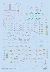 Su-27UB stencils 1:48