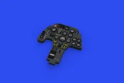 Bf 110D LööK for Eduard 1:48