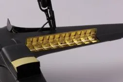 Yak-3 landing flaps for Special Hobby 1:32