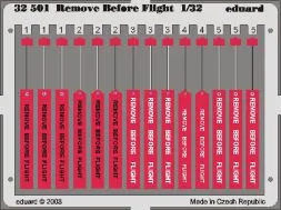Remove Before Flight 1:32