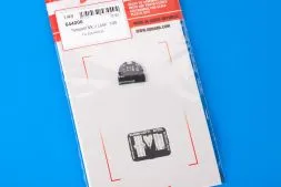 Tempest Mk. V LööK for Eduard 1:48