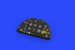 Spitfire Mk. IX early LööK for Eduard 1:48