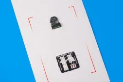 Bf 109F LööK for Eduard 1:48