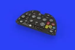 Spitfire Mk. I LööK for Tamiya 1:48