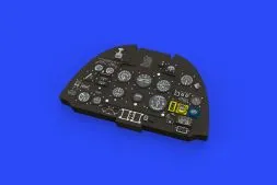 Spitfire Mk. XIV LööK for Eduard 1:48