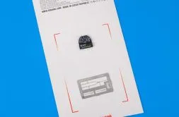 Spitfire Mk. XIV LööK for Eduard 1:48