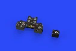 Ki-61-Id LööK for Tamiya 1:48