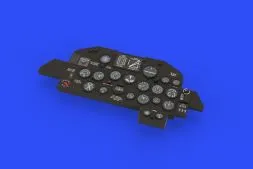 P-47D Bubbletop Löök for Tamiya 1:48