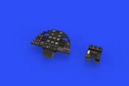 P-400 LööK for Eduard 1:48